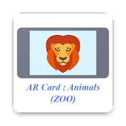 AR Card Animals PRO 