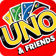 UNO ™ & Friends 