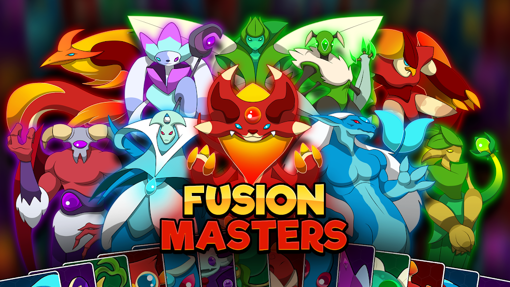 Fusion Masters 