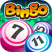 Bingo by Alisa - Live Bingo 