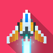 Sky Wings: Pixel Fighter 3D 