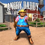 Angry Daddy (Free) 