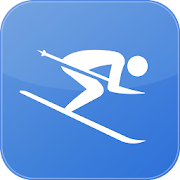 Ski Tracker 