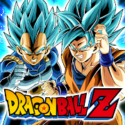 DRAGON BALL Z DOKKAN BATTLE 