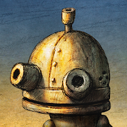 Machinarium 