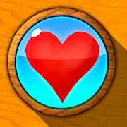 Hardwood Hearts Pro 