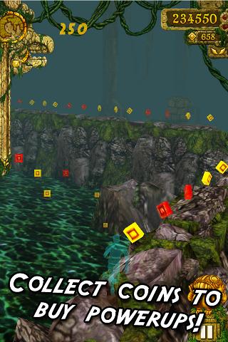 Temple Run 