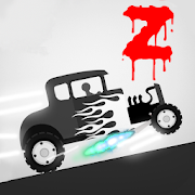 Stickman Destruction Zombie An 