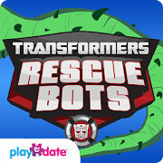 Transformers Rescue Bots 