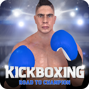 Kickboxing Fighting - RTC Pro 