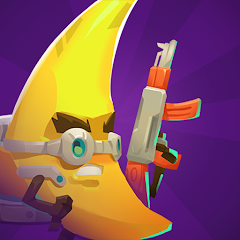 Fruit War: Idle Defense Game 