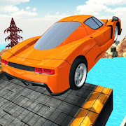 Car Stunt Challenge 