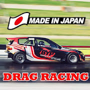 Japan Drag Racing 2D 