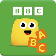 CBeebies Go Explore: Learn 