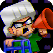 Super Granny Run APK 