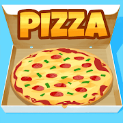 Pizza Maker - Cooking Games 