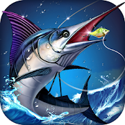 Fishing - Catch hungry shark APK 