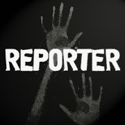 Reporter - Scary Horror Game 