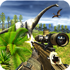 Dinosaur Hunter 3D 