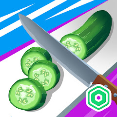 Super Slices Robux Roblominer 