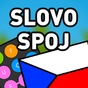 Slovo Spoj PRO - Česká Slovní Hra 