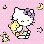 Hello Kitty: Good Night 