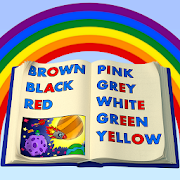 Learn to Read - Learning Colors for Kids 