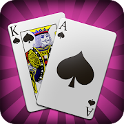 Spades - Offline Card Games 