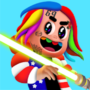 6ix9ine Runner 