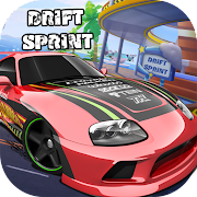 Drift Sprint Racing Game  