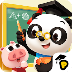 Dr. Panda School 