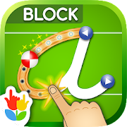 LetterSchool - Block Letters 