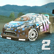 Pure Rally Racing - Drift 2 