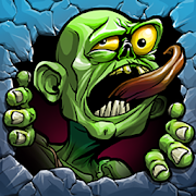 Deadly Run - Zombie Race 