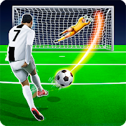 Shoot Goal - Soccer Games 2022 