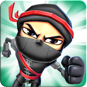 Ninja Race - Multiplayer 