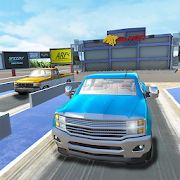 Diesel Drag Racing Pro 