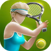 Pocket Tennis League 