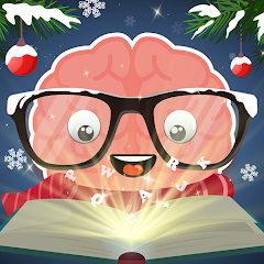 Smart Brain: Mind-Blowing Game 