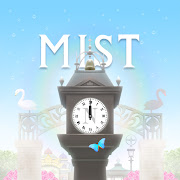 escape game: Mist 