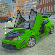 Car Driving Simulator 2022 Ult 