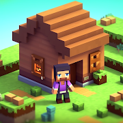 Craft Valley - Building Game 