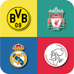 Soccer Clubs Logo Quiz 