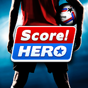 Score! Hero 