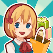 Happy Mall Story: Sim Game 