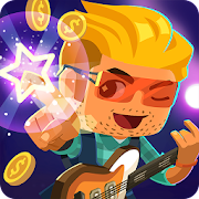 Beat Bop: Pop Star Clicker 