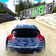 Rally Racer Dirt 