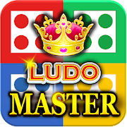 Ludo Master™ - Ludo Board Game 