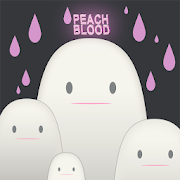 PEACH BLOOD 