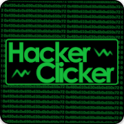 Hacker Clicker 